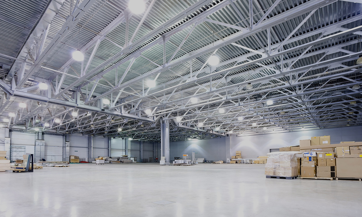 Usine