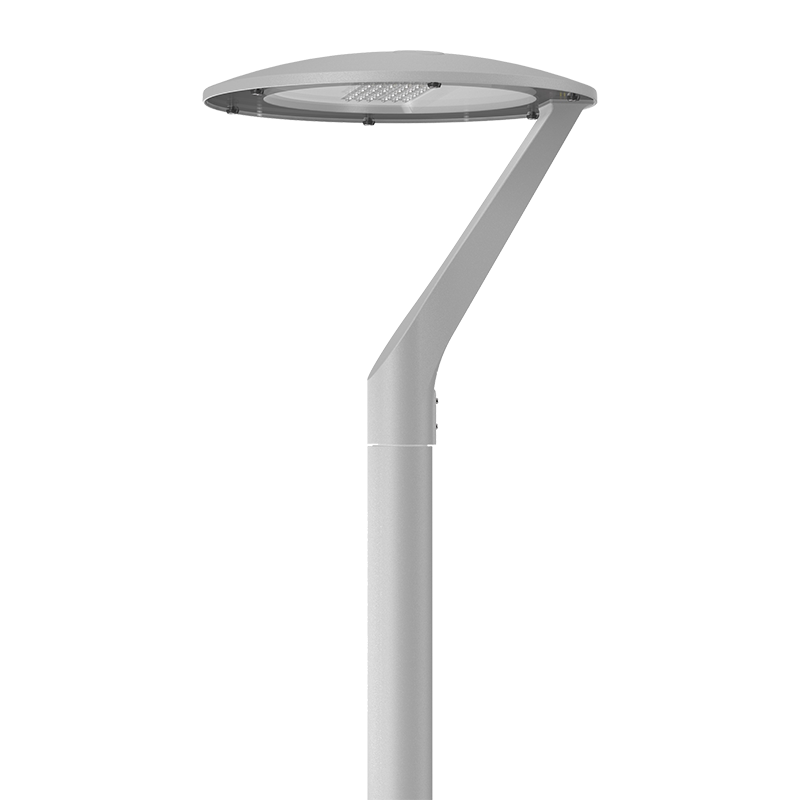 Lampe de jardin résistante à la corrosion MARS-B
