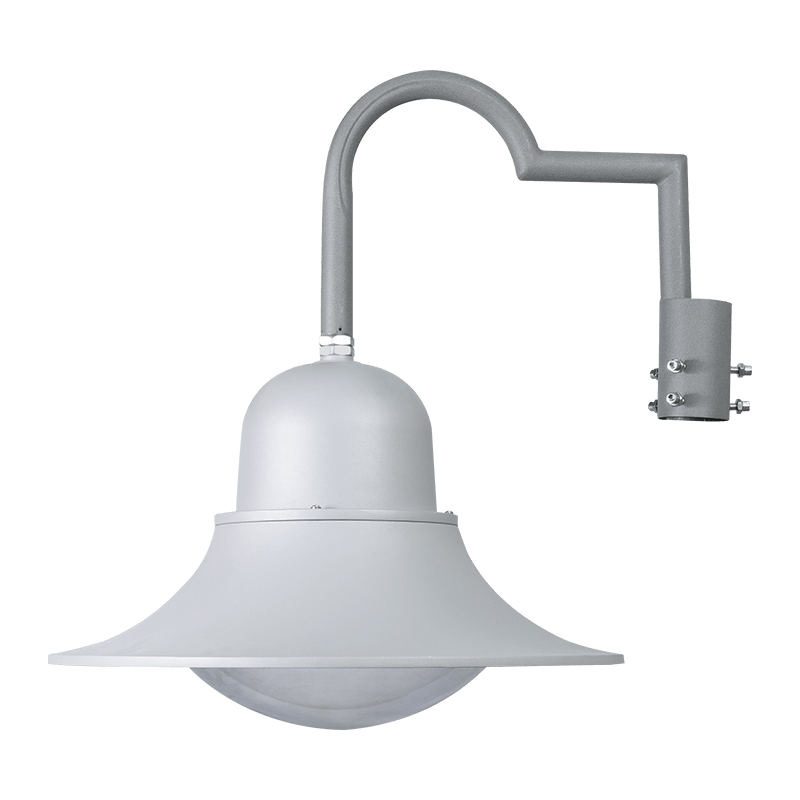 PY-LED109-60W Lampe de jardin extérieure étanche à haute luminosité