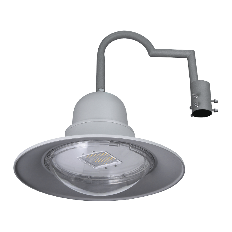 PY-LED109-60W Lampe de jardin extérieure étanche à haute luminosité PY-LED109-60W Lampe de jardin extérieure étanche à haute luminosité