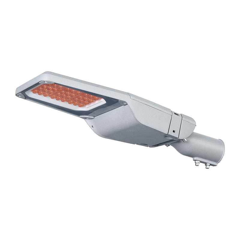 Lampadaire extérieur étanche PY-LED666-60W