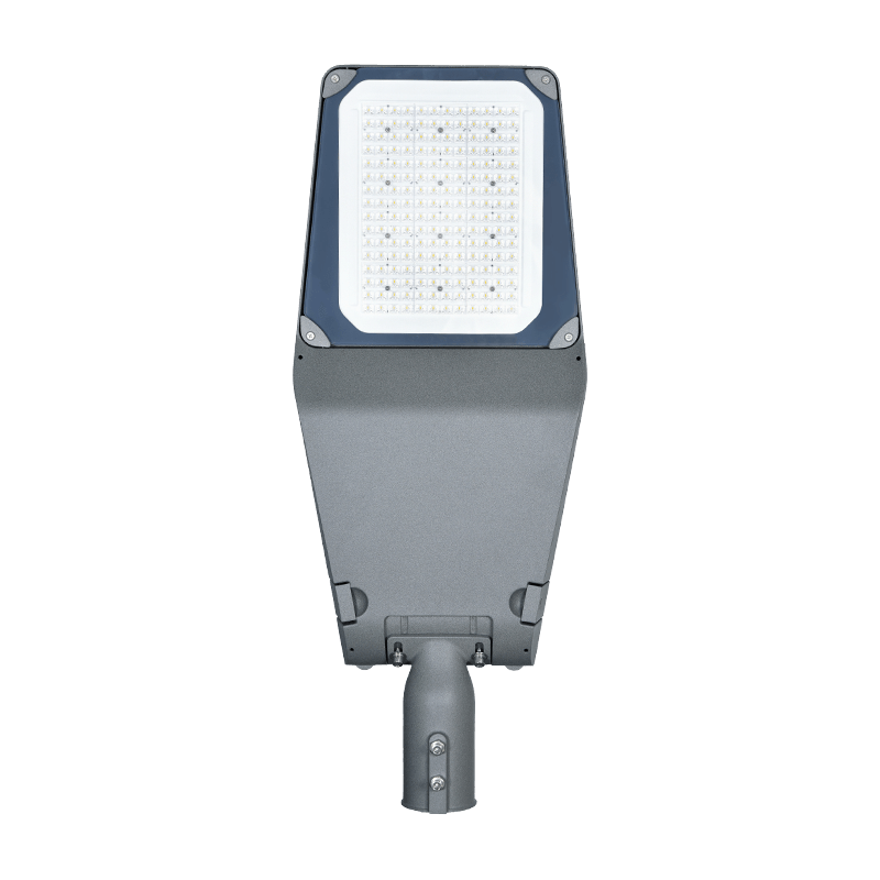PY-LED666-150W Réverbère extérieur étanche de haute qualité
