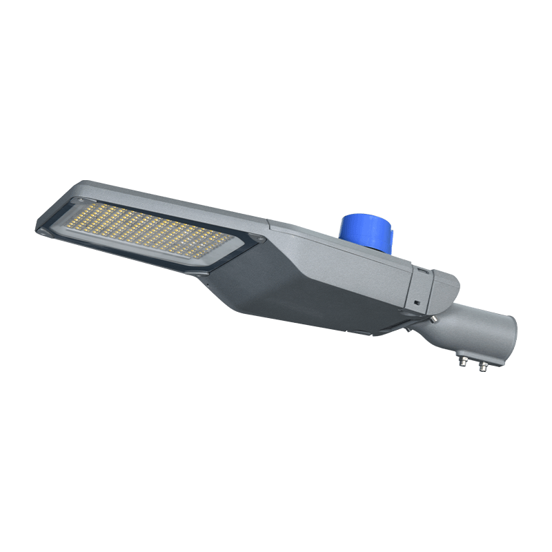 PY-LED666-150W Réverbère extérieur étanche de haute qualité