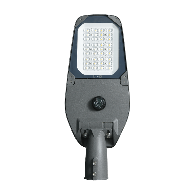 Réverbère extérieur en aluminium étanche PY-LED616-60W
