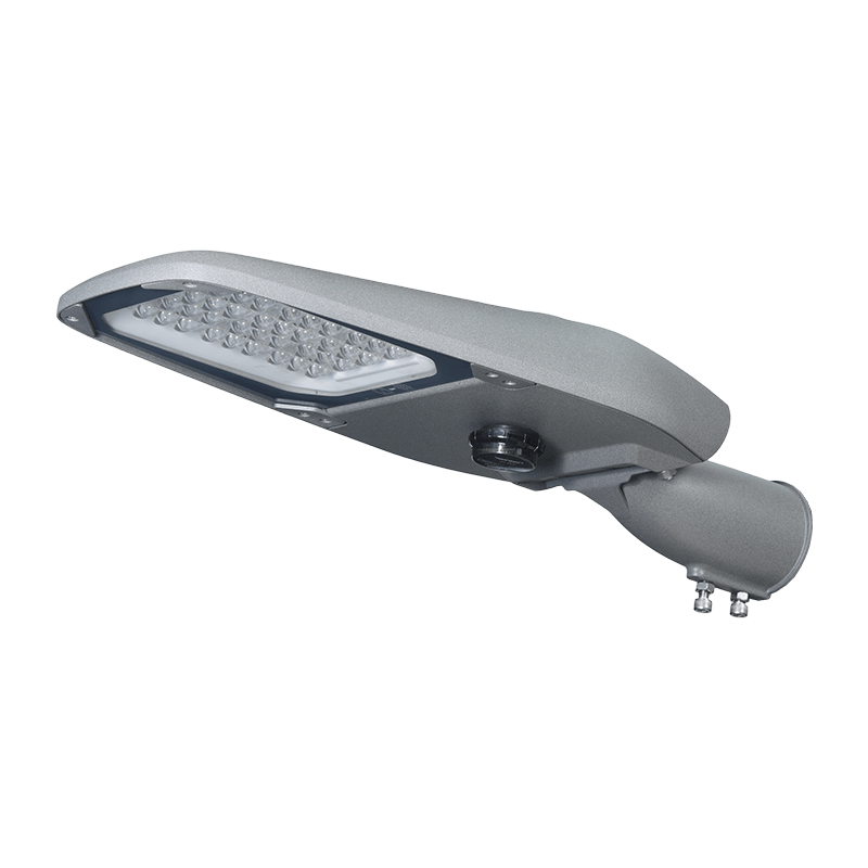 Réverbère extérieur en aluminium étanche PY-LED616-60W