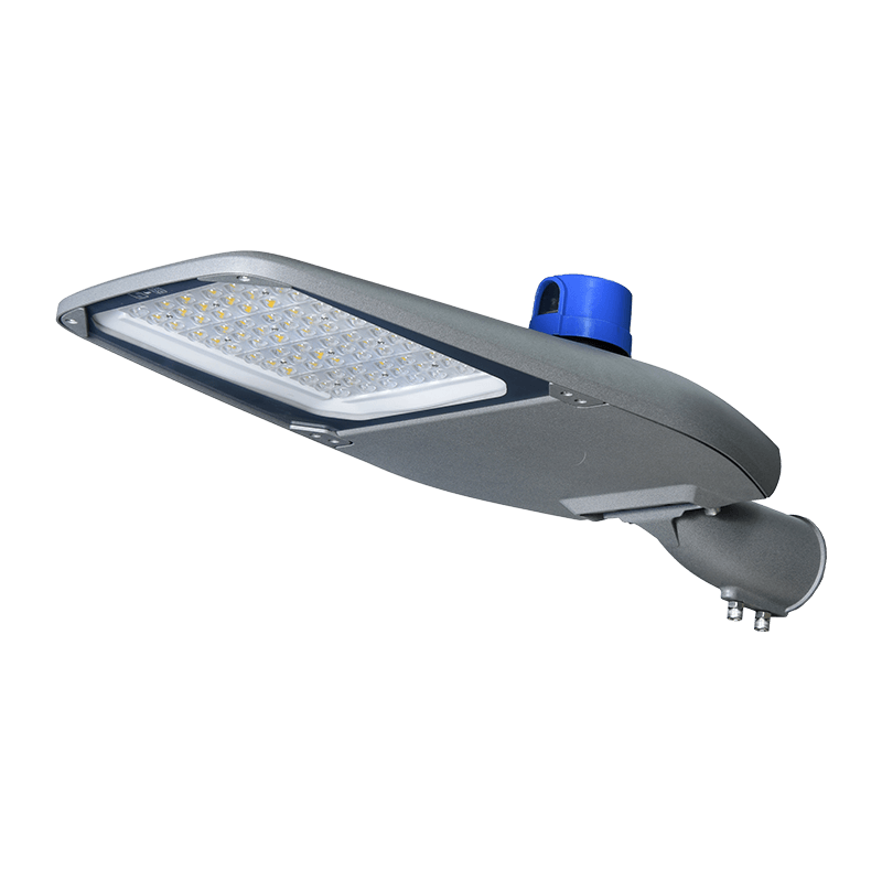 Lampadaire extérieur étanche PY-LED616-150W