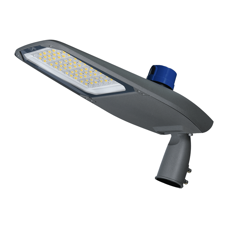 Lampadaire extérieur étanche PY-LED616-150W Lampadaire extérieur étanche PY-LED616-150W