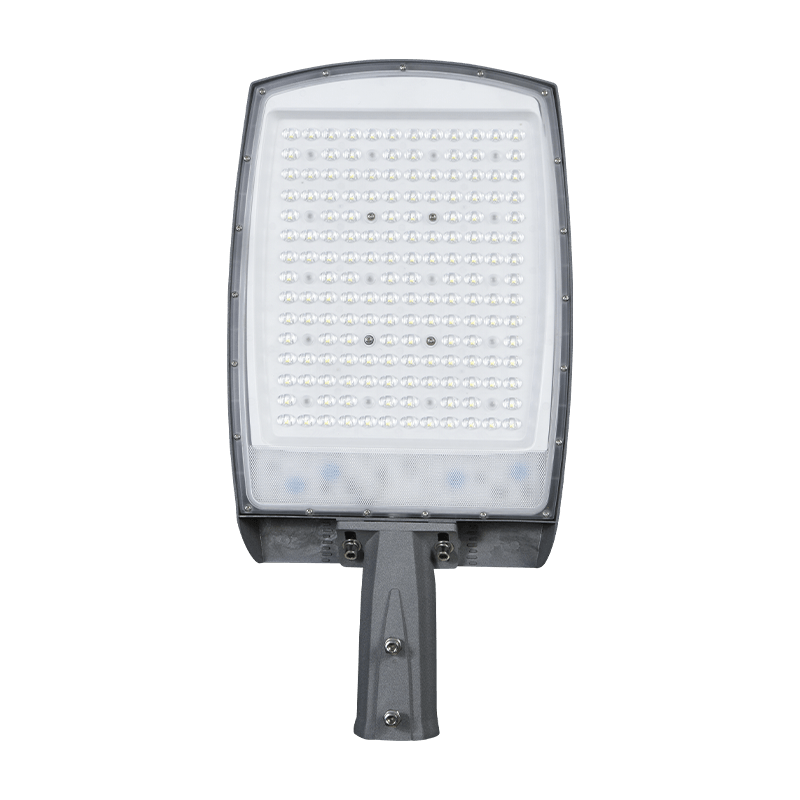 Réverbère d'éclairage étanche carré PY-LED612XL-150W