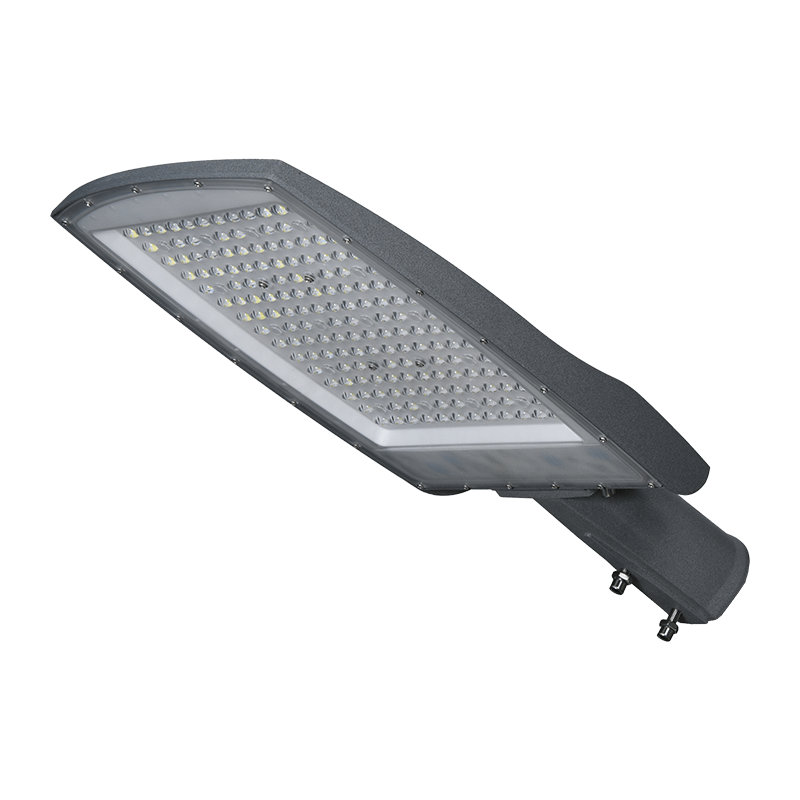 Réverbère d'éclairage étanche carré PY-LED612XL-150W