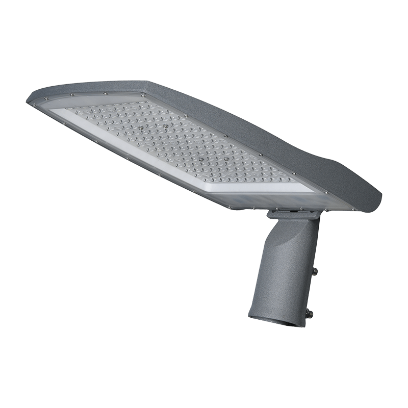 Réverbère d'éclairage étanche carré PY-LED612XL-150W Réverbère d'éclairage étanche carré PY-LED612XL-150W