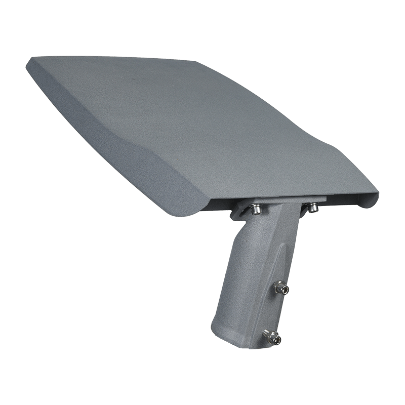 Réverbère d'éclairage étanche carré PY-LED612XL-150W Réverbère d'éclairage étanche carré PY-LED612XL-150W