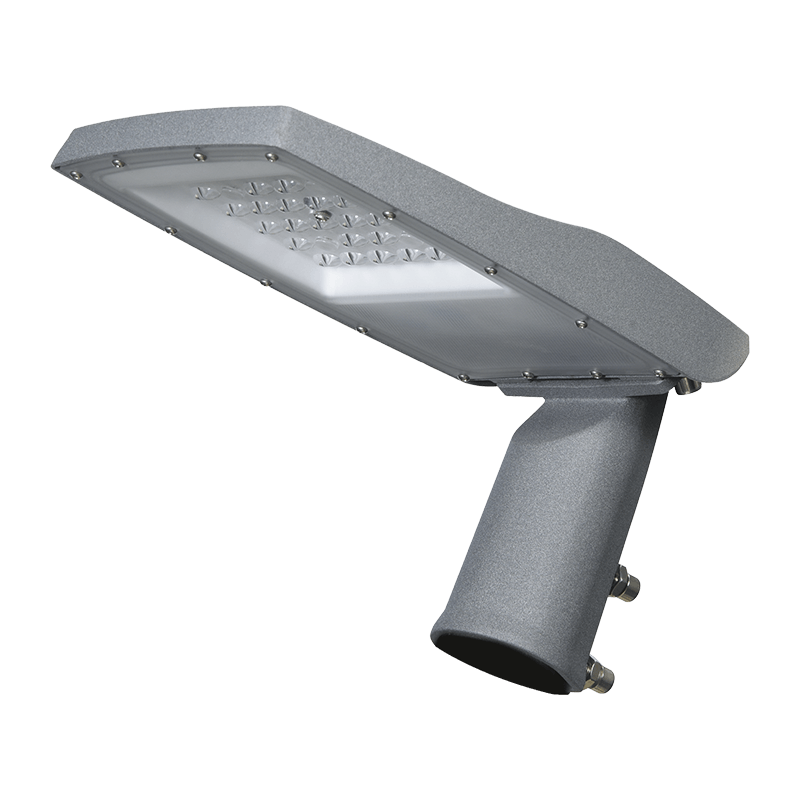 Réverbère étanche haute luminosité PY-LED612S-50W Réverbère étanche haute luminosité PY-LED612S-50W