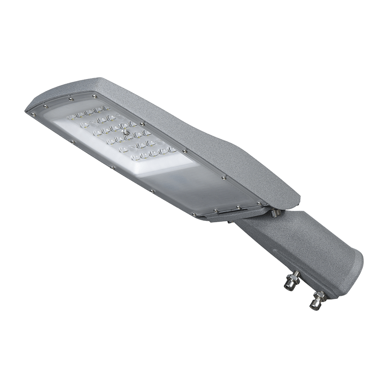 Réverbère étanche haute luminosité PY-LED612S-50W