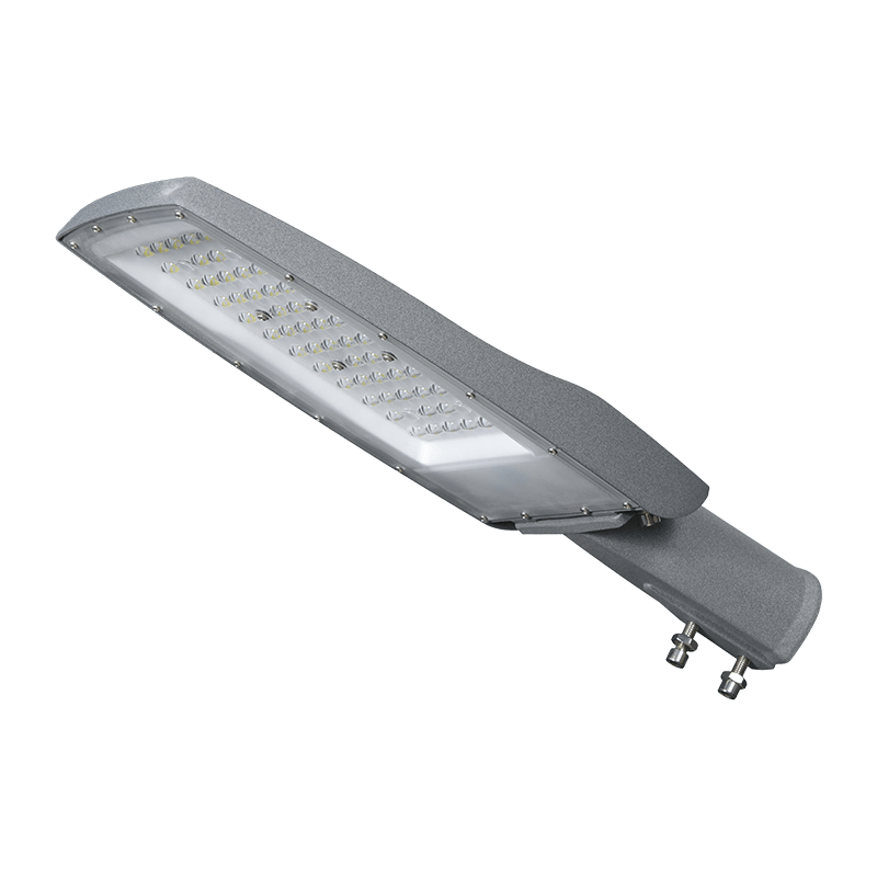 Réverbère en aluminium moulé sous pression haute luminosité PY-LED612M-90W