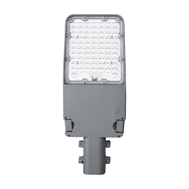 Réverbère en aluminium moulé de haute qualité PY-LED600-50W