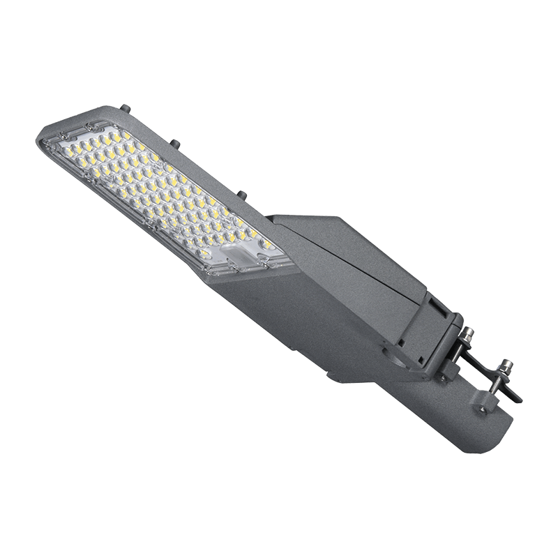 Réverbère en aluminium moulé de haute qualité PY-LED600-50W