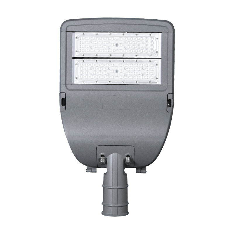 Lampadaire extérieur étanche en aluminium PY-ST19-90W