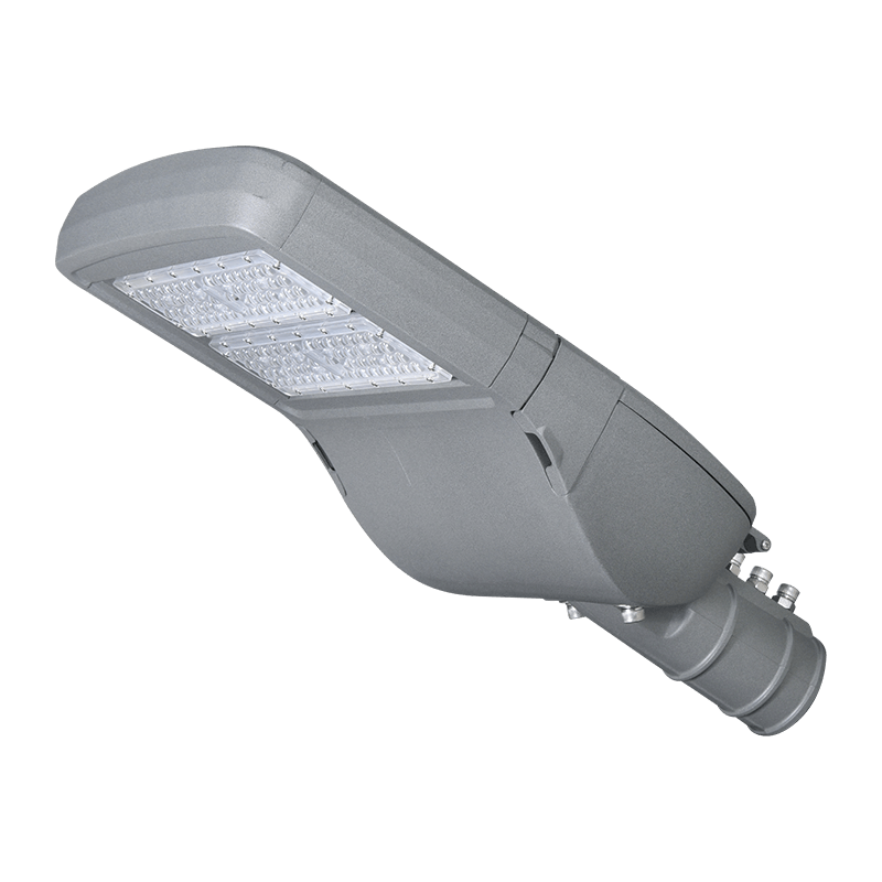 Lampadaire extérieur étanche en aluminium PY-ST19-90W