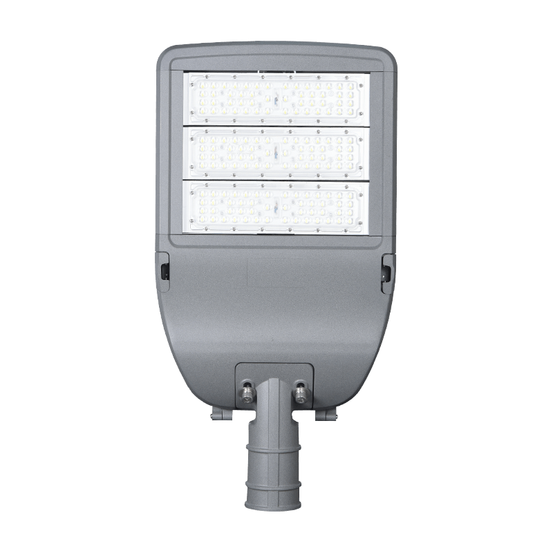 Réverbère extérieur étanche en aluminium PY-ST19-120W