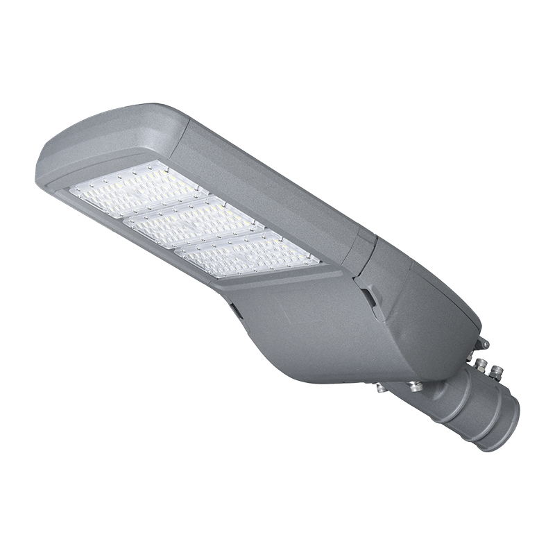 Réverbère extérieur étanche en aluminium PY-ST19-120W
