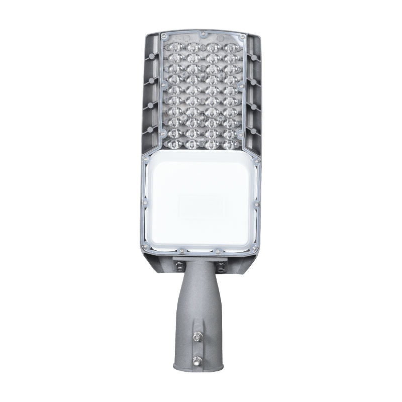 Réverbère étanche extérieur en fonte d'aluminium PY-ST33-100W
