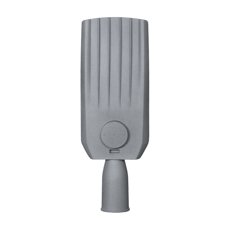 Réverbère étanche extérieur en fonte d'aluminium PY-ST33-100W Réverbère étanche extérieur en fonte d'aluminium PY-ST33-100W