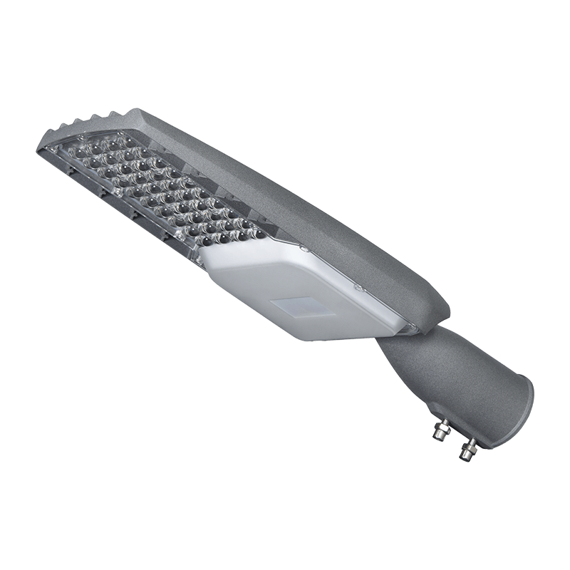 Réverbère étanche extérieur en fonte d'aluminium PY-ST33-100W