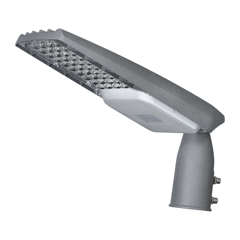 Réverbère étanche extérieur en fonte d'aluminium PY-ST33-100W Réverbère étanche extérieur en fonte d'aluminium PY-ST33-100W