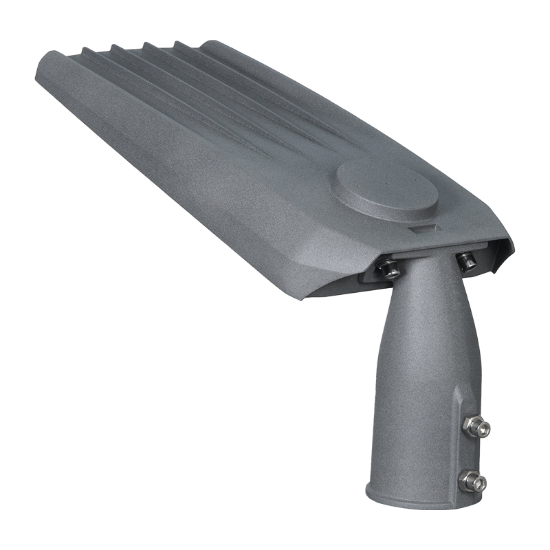 Réverbère étanche extérieur en fonte d'aluminium PY-ST33-100W Réverbère étanche extérieur en fonte d'aluminium PY-ST33-100W