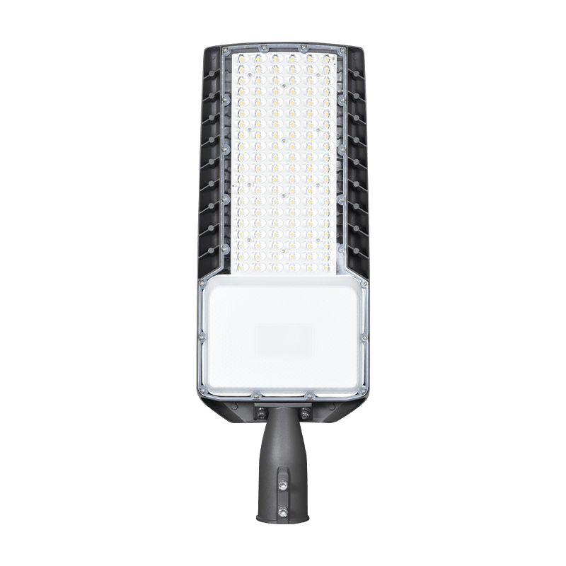 Réverbère étanche extérieur en fonte d'aluminium PY-ST33-200W