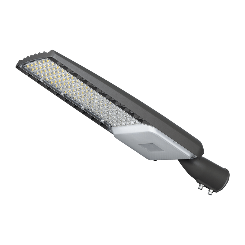 Réverbère étanche extérieur en fonte d'aluminium PY-ST33-200W