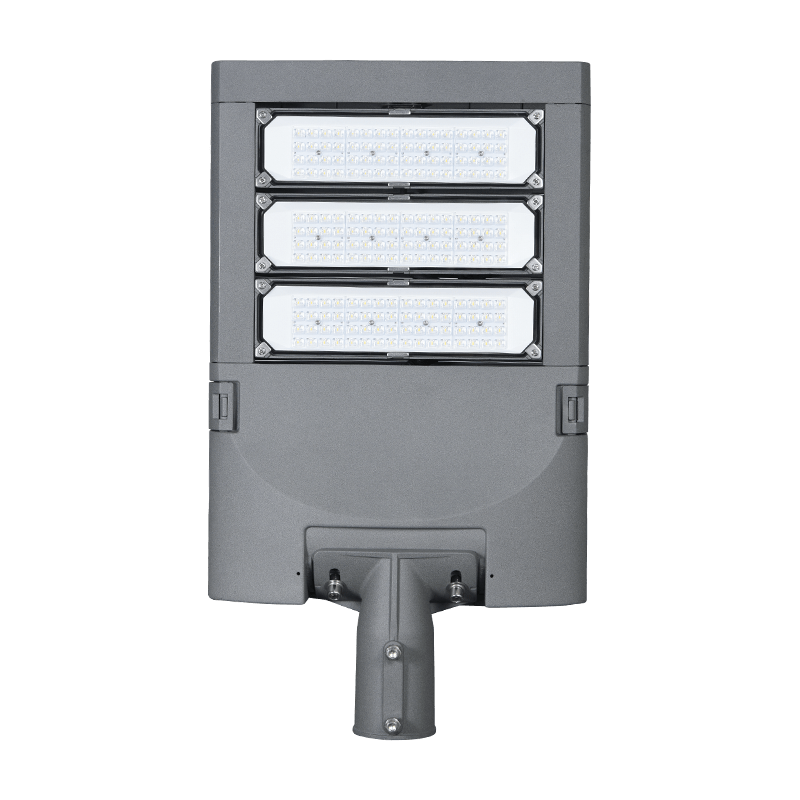Lampadaire extérieur à LED PY-ST26-150W