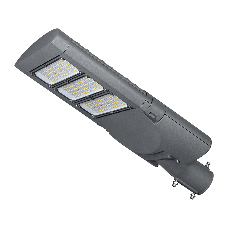 Lampadaire extérieur à LED PY-ST26-150W