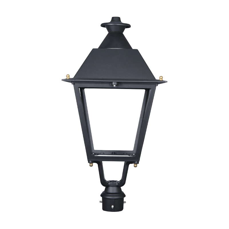 Lampe de jardin de haute qualité PY-LED120-80W