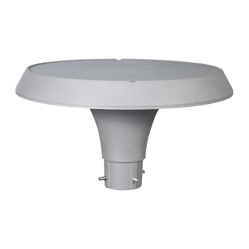 Éclairage de jardin étanche et résistant à la corrosion PY-GD710-60W