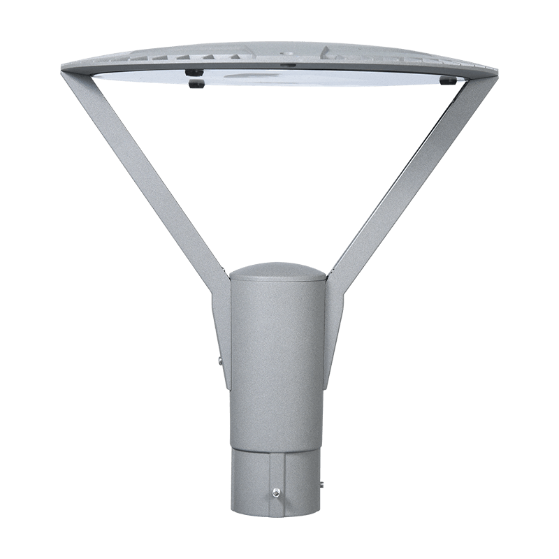 Éclairage de jardin en aluminium étanche PY-GD720-80W