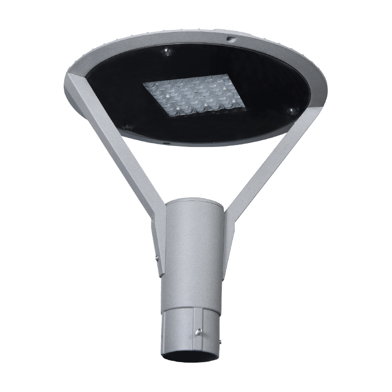 Éclairage de jardin en aluminium étanche PY-GD720-80W