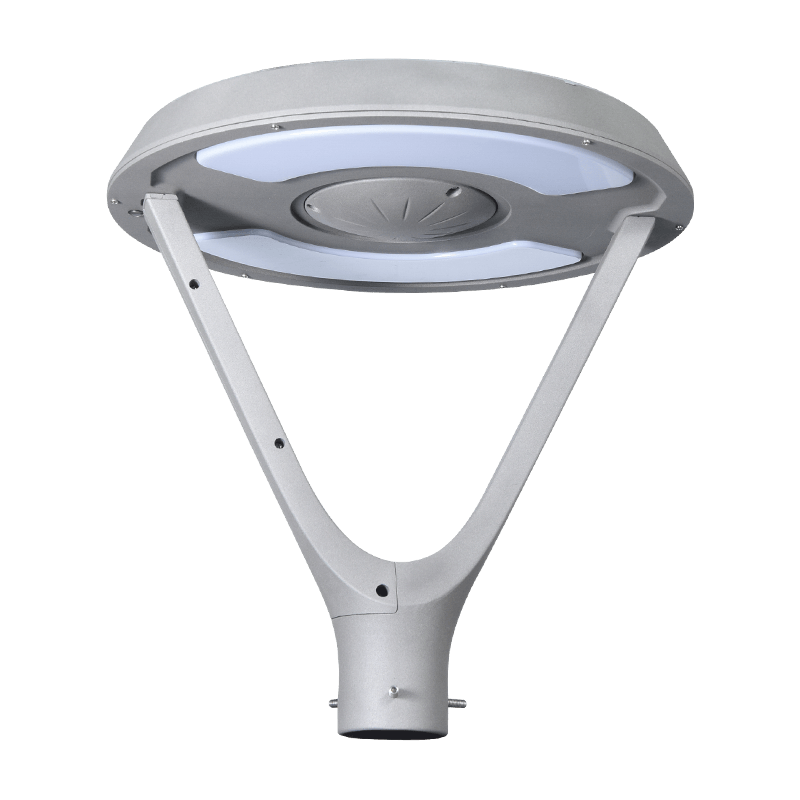 Lampe de jardin solaire extérieure PY-GD710SL-30W