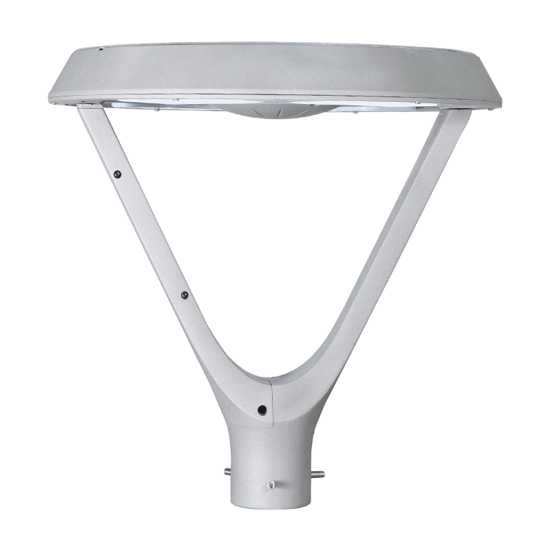 Lampe de jardin solaire extérieure PY-GD710SL-30W Lampe de jardin solaire extérieure PY-GD710SL-30W