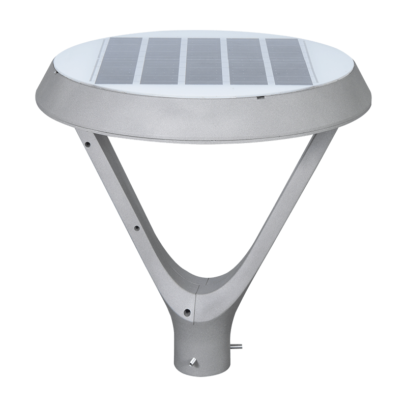 Lampe de jardin solaire extérieure PY-GD710SL-30W