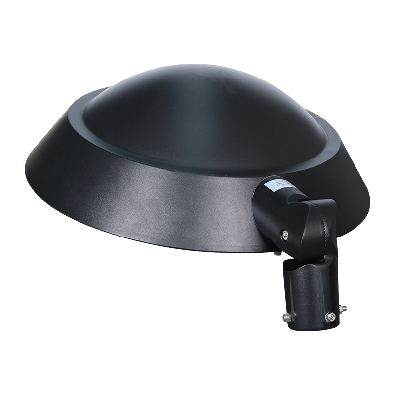 Lampe de jardin résistante à la corrosion en aluminium de haute qualité PY-GD1509-60W