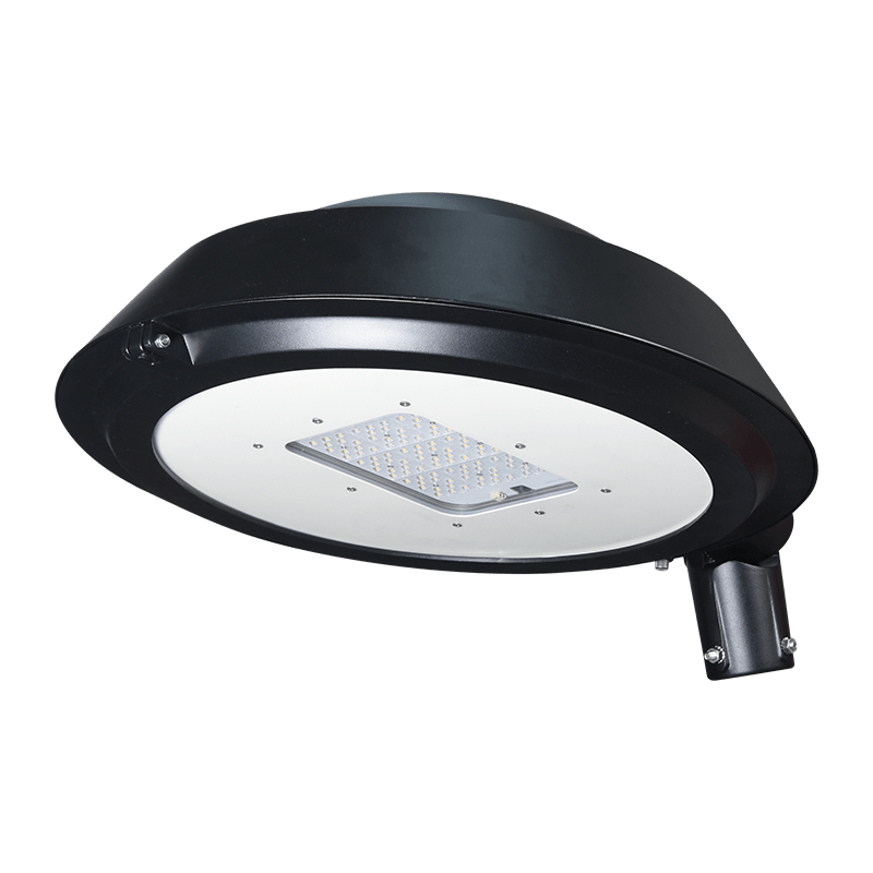 Lampe de jardin résistante à la corrosion en aluminium de haute qualité PY-GD1509-60W