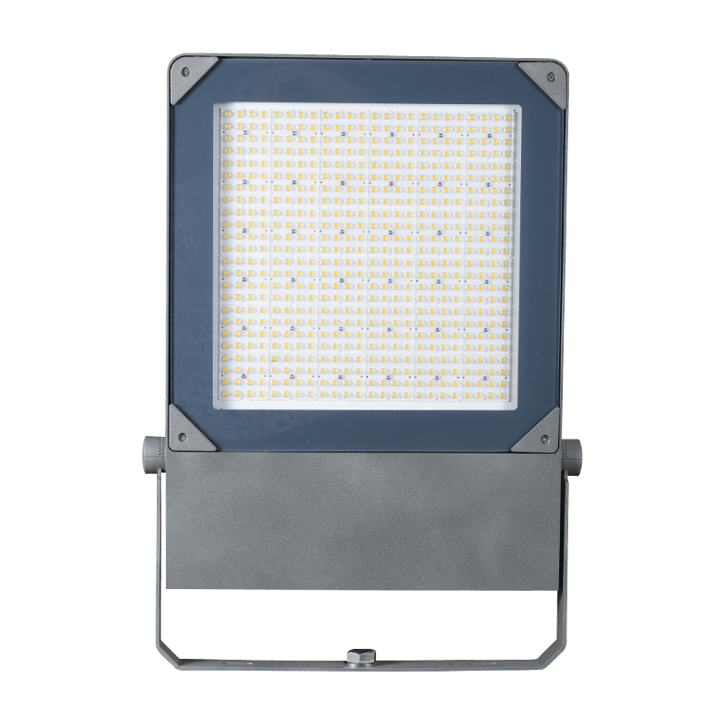 Projecteur haute luminosité PY-LEDFL01-500W