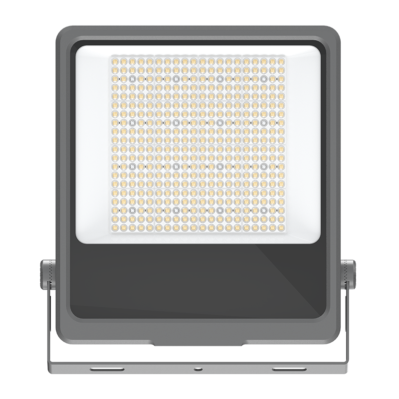 Projecteur extérieur à faible consommation d'énergie PY-FL02-200W