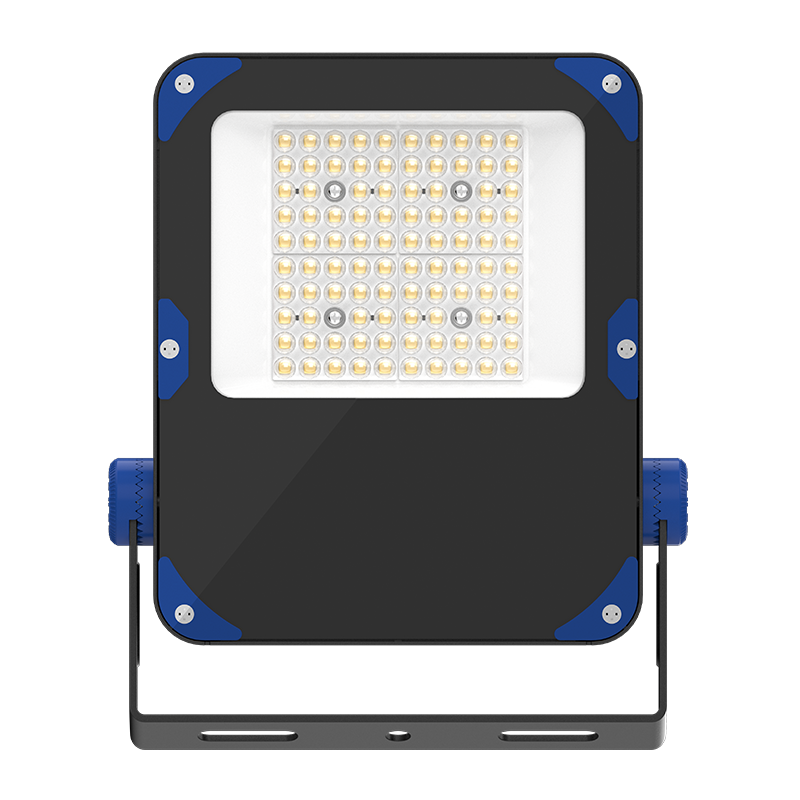 Projecteur LED extérieur respectueux de l'environnement PY-FL05-50W