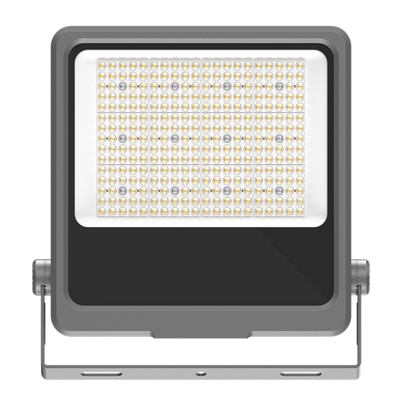 Projecteur extérieur résistant à la corrosion PY-FL02-150W