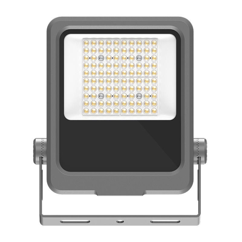 Projecteur à faible consommation d'énergie PY-FL02-50W