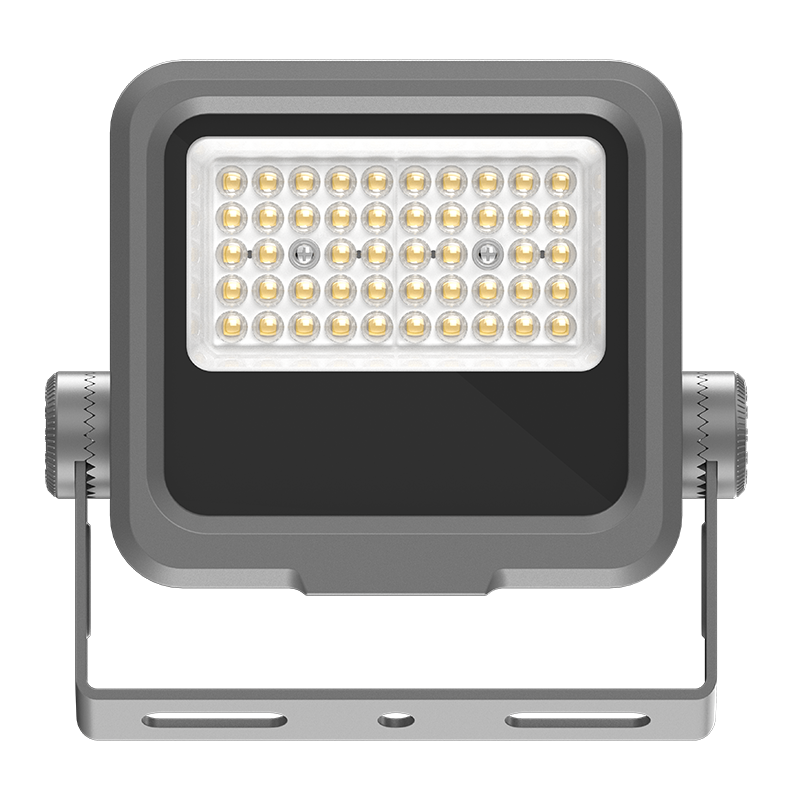 Projecteur extérieur durable PY-FL02-30W