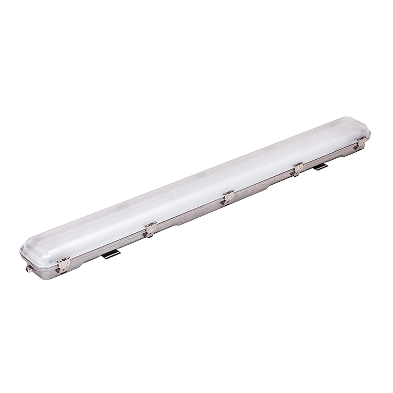 Lumière étanche de haute qualité respectueuse de l'environnement