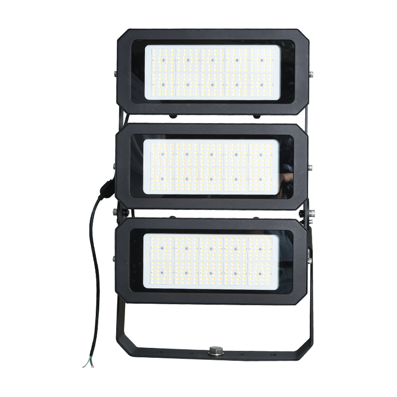 Projecteur extérieur PY-LED553-720W